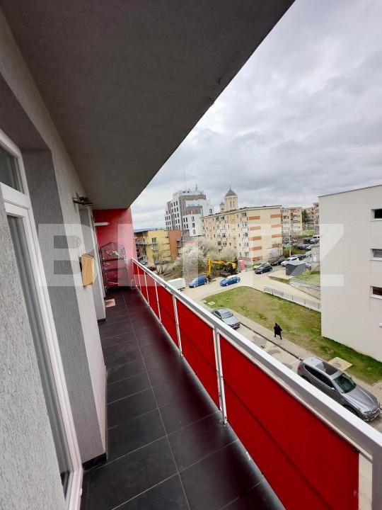 Apartament de închiriat 2 camere Zorilor - 197327AI | BLITZ Cluj-Napoca | Poza4