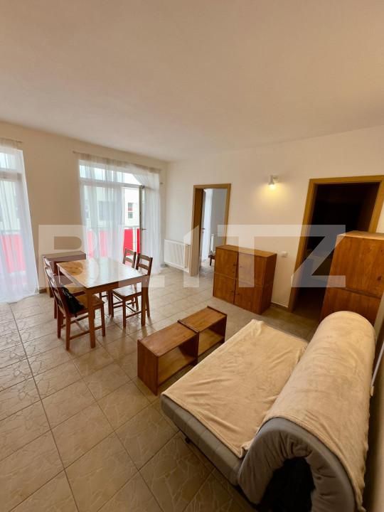 Apartament de închiriat 2 camere Zorilor - 197327AI | BLITZ Cluj-Napoca | Poza2