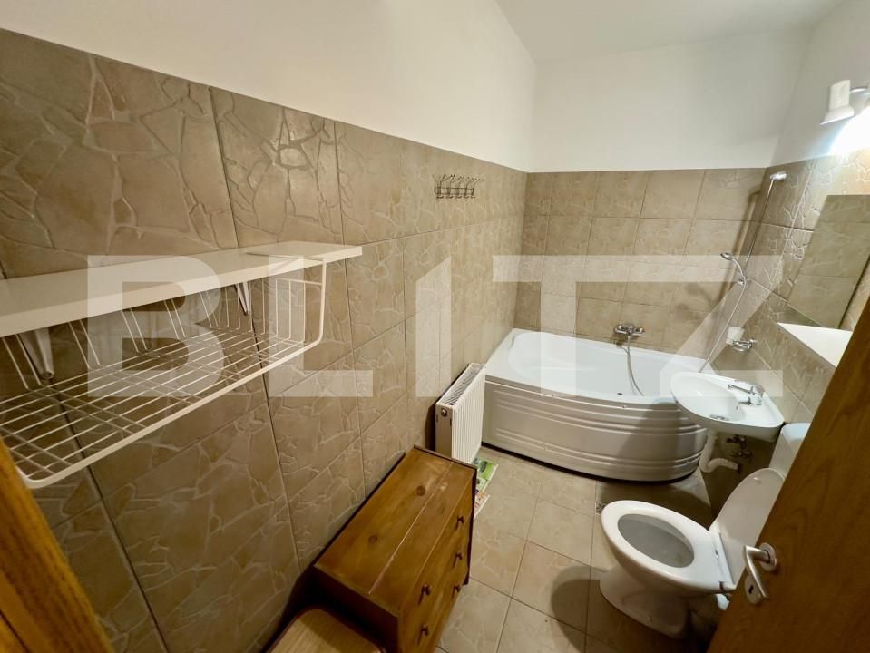 Apartament de închiriat 2 camere Zorilor - 197327AI | BLITZ Cluj-Napoca | Poza5