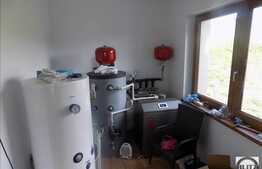 Vanzare casa individuala, 210 mp utili, 864 mp teren, zona linistita