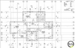 Vanzare casa individuala, 210 mp utili, 864 mp teren, zona linistita