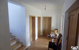 Vanzare casa individuala, 210 mp utili, 864 mp teren, zona linistita