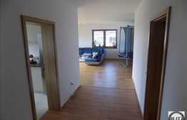 Vanzare casa individuala, 210 mp utili, 864 mp teren, zona linistita