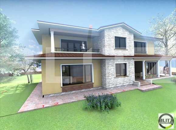 Casa de vânzare 6 camere Borhanci - 19733CV | BLITZ Cluj-Napoca | Poza3