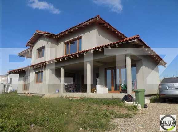 Casa de vânzare 6 camere Borhanci - 19733CV | BLITZ Cluj-Napoca | Poza5