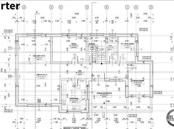 Casa de vânzare 6 camere Borhanci - 19733CV | BLITZ Cluj-Napoca | Poza15