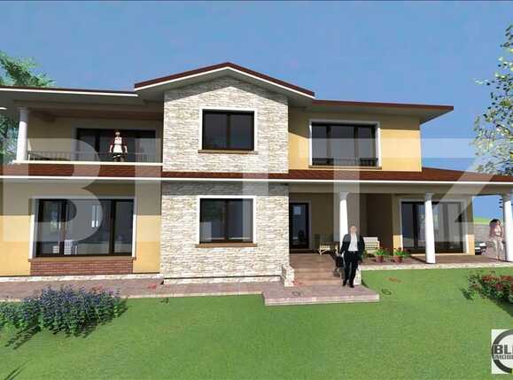 Casa de vânzare 6 camere Borhanci - 19733CV | BLITZ Cluj-Napoca | Poza2