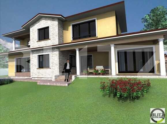 Casa de vânzare 6 camere Borhanci - 19733CV | BLITZ Cluj-Napoca | Poza1