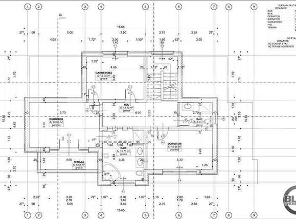 Casa de vânzare 6 camere Borhanci - 19733CV | BLITZ Cluj-Napoca | Poza16