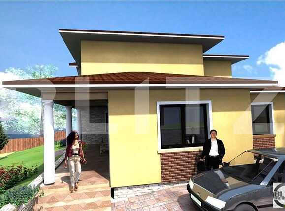 Casa de vânzare 6 camere Borhanci - 19733CV | BLITZ Cluj-Napoca | Poza4