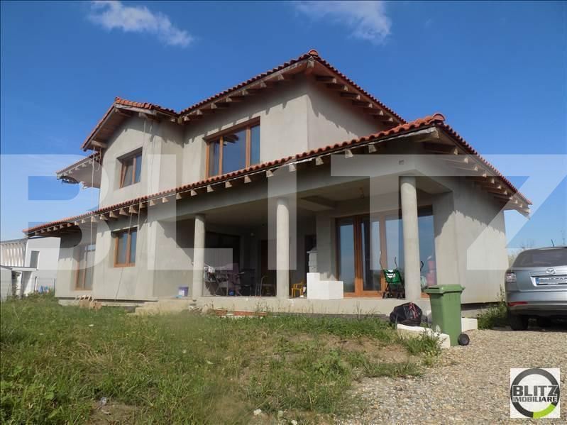 Casa de vânzare 6 camere Borhanci - 19733CV | BLITZ Cluj-Napoca | Poza5