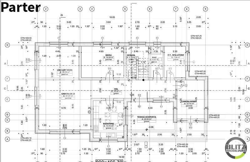 Casa de vânzare 6 camere Borhanci - 19733CV | BLITZ Cluj-Napoca | Poza15