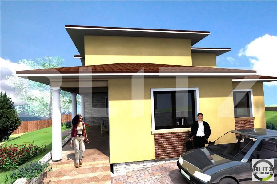 Casa de vânzare 6 camere Borhanci - 19733CV | BLITZ Cluj-Napoca | Poza4