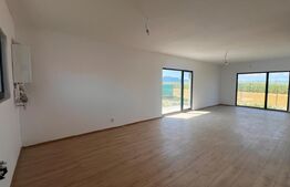 Casa intabulata, 3 camere, teren 484 mp, gata de mutare - Prejmer 