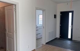 Casa intabulata, 3 camere, teren 484 mp, gata de mutare - Prejmer 
