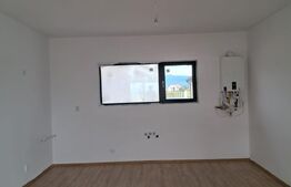 Casa intabulata, 3 camere, teren 484 mp, gata de mutare - Prejmer 