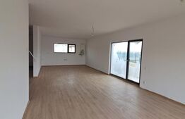 Casa intabulata, 3 camere, teren 484 mp, gata de mutare - Prejmer 