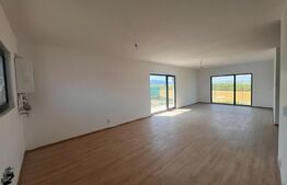 Casa intabulata, 3 camere, teren 484 mp, gata de mutare - Prejmer 