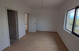 Casa intabulata, 3 camere, teren 484 mp, gata de mutare - Prejmer 