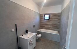 Casa intabulata, 3 camere, teren 484 mp, gata de mutare - Prejmer 