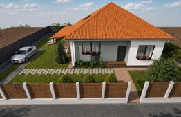 Casa de vanzare Prejmer, Brașov