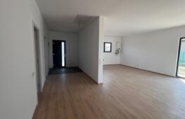 Casa intabulata, 3 camere, teren 484 mp, gata de mutare - Prejmer 