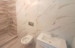 Casa intabulata, 3 camere, teren 484 mp, gata de mutare - Prejmer 
