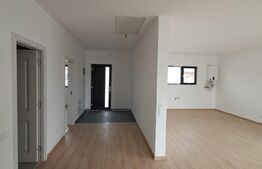 Casa intabulata, 3 camere, teren 484 mp, gata de mutare - Prejmer 