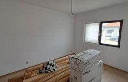 Casa intabulata, 3 camere, teren 484 mp, gata de mutare - Prejmer 