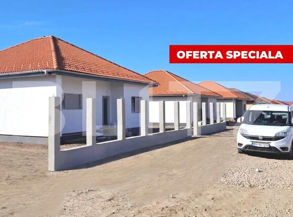 Casa de vânzare 3 camere Prejmer - 197330CV | BLITZ Brașov | Poza7