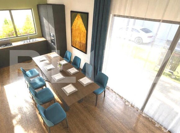 Casa de vânzare 3 camere Prejmer - 197330CV | BLITZ Brașov | Poza6