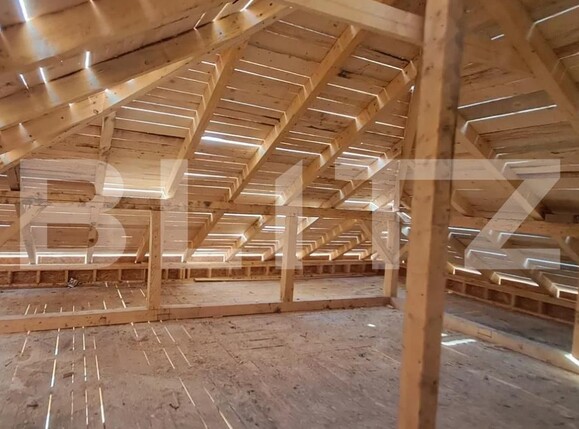 Casa de vânzare 3 camere Prejmer - 197330CV | BLITZ Brașov | Poza11