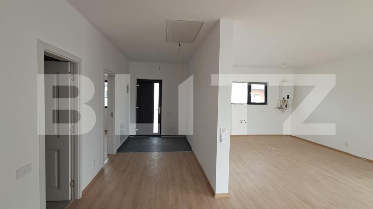 Casa de vânzare 3 camere Prejmer - 197330CV | BLITZ Brașov | Poza5