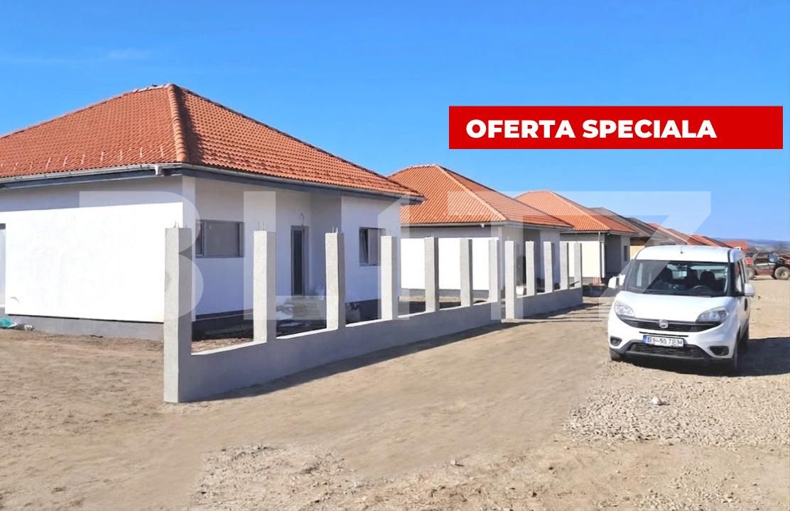 Casa de vânzare 3 camere Prejmer - 197330CV | BLITZ Brașov | Poza7