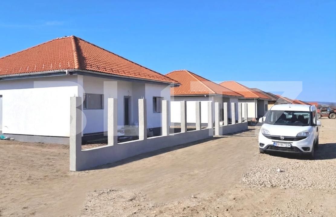 Casa de vânzare 3 camere Prejmer - 197330CV | BLITZ Brașov | Poza9