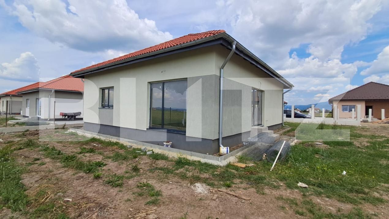 Casa de vânzare 3 camere Prejmer - 197330CV | BLITZ Brașov | Poza2