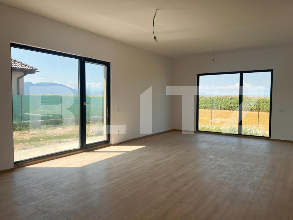 Casa de vânzare 3 camere Prejmer - 197330CV | BLITZ Brașov | Poza11