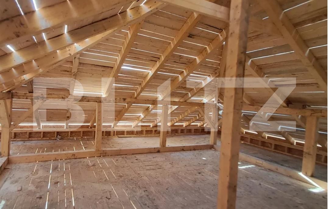 Casa de vânzare 3 camere Prejmer - 197330CV | BLITZ Brașov | Poza11