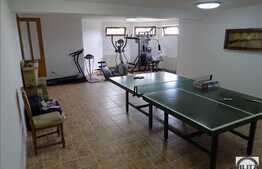 Casa individuala, 348 mp utili, 1850 mp teren, zona rezidentiala de case si vile