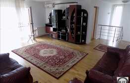 Casa individuala, 348 mp utili, 1850 mp teren, zona rezidentiala de case si vile