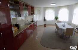 Casa individuala, 348 mp utili, 1850 mp teren, zona rezidentiala de case si vile