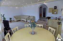 Casa individuala, 348 mp utili, 1850 mp teren, zona rezidentiala de case si vile