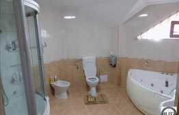 Casa individuala, 348 mp utili, 1850 mp teren, zona rezidentiala de case si vile