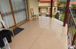 Casa individuala, 348 mp utili, 1850 mp teren, zona rezidentiala de case si vile