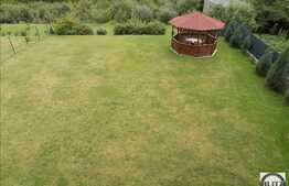 Casa individuala, 348 mp utili, 1850 mp teren, zona rezidentiala de case si vile