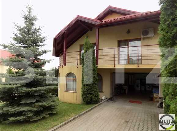 Casa de vânzare 1 camera Dambul Rotund - 19734CV | BLITZ Cluj-Napoca | Poza4