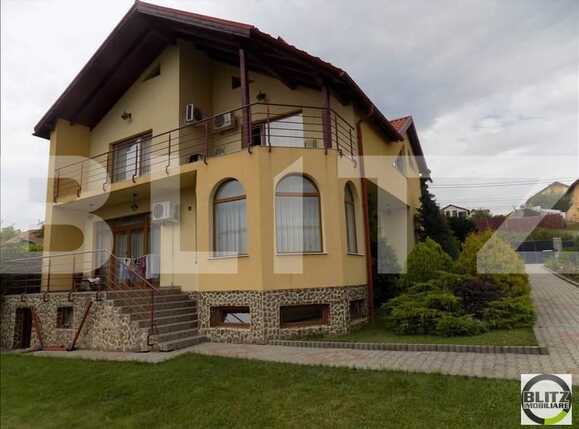 Casa de vânzare 1 camera Dambul Rotund - 19734CV | BLITZ Cluj-Napoca | Poza2
