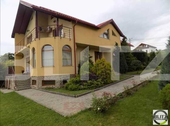 Casa de vânzare 1 camera Dambul Rotund - 19734CV | BLITZ Cluj-Napoca | Poza1