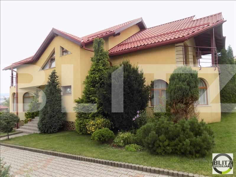 Casa de vânzare 1 camera Dambul Rotund - 19734CV | BLITZ Cluj-Napoca | Poza3