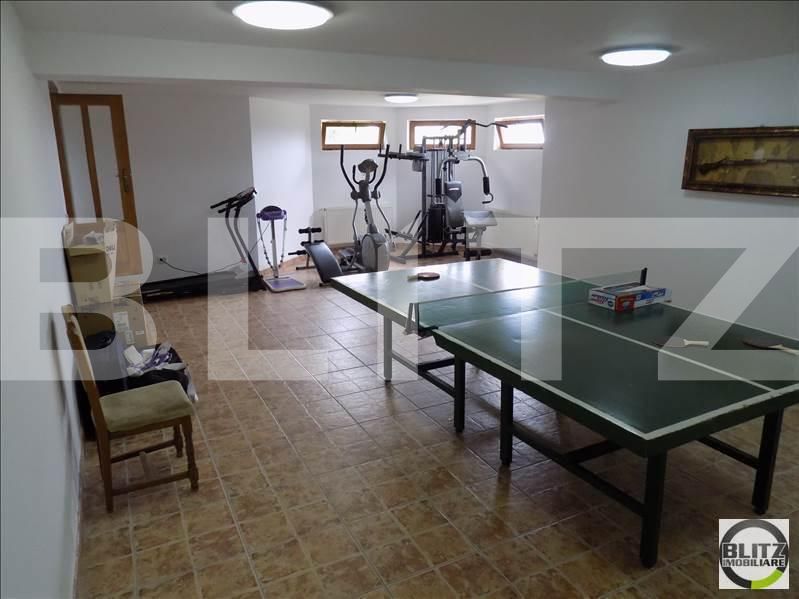 Casa de vânzare 1 camera Dambul Rotund - 19734CV | BLITZ Cluj-Napoca | Poza14